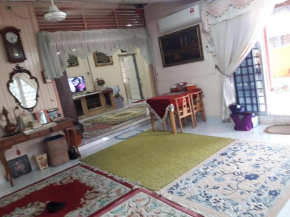 Mat'Yen HOMESTAY